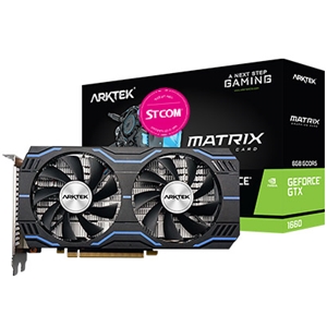 ARKTEK  지포스 GTX 1660 D5 6GB 상품이미지
