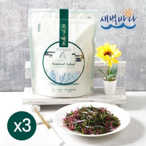 모닝해초 70g