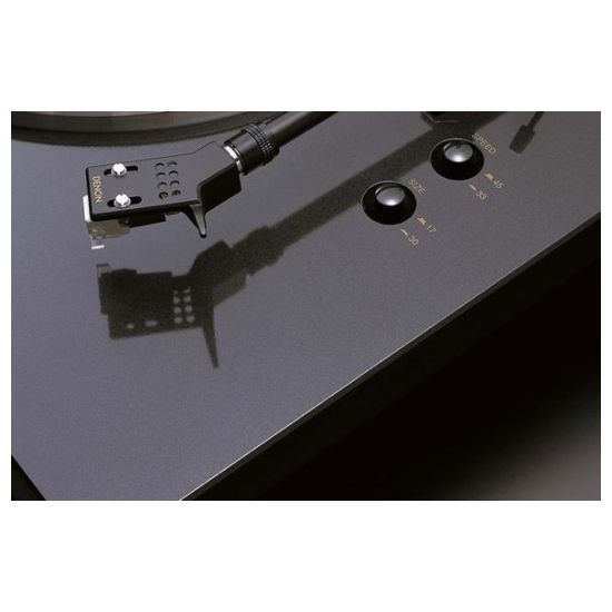 데논 DP-300F (+ 스피커)_이미지