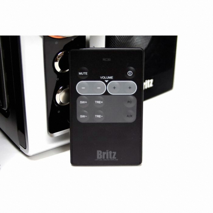 Britz 브리츠인터내셔널 BR-4900T2_이미지