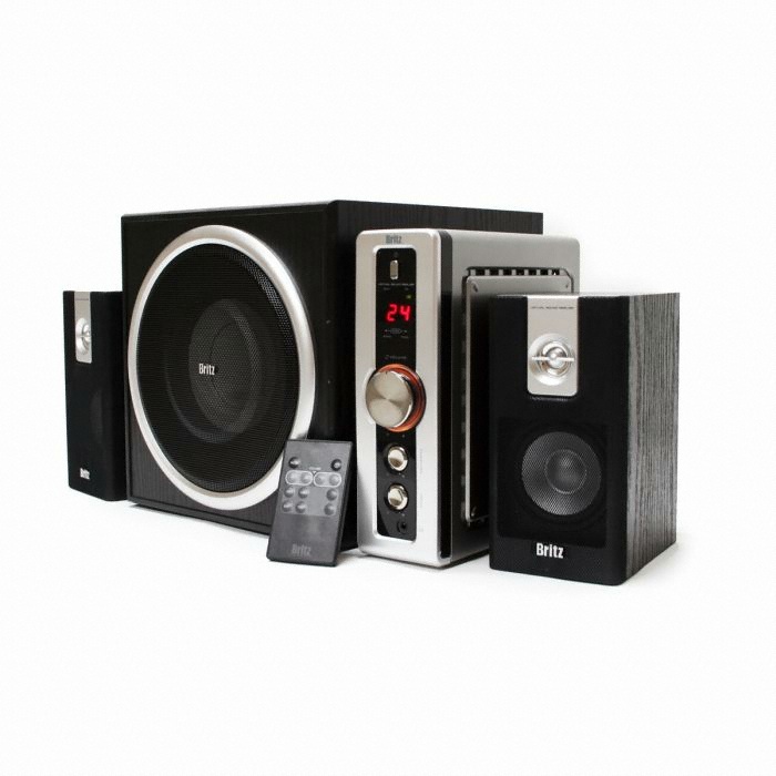 Britz 브리츠인터내셔널 BR-4900T2