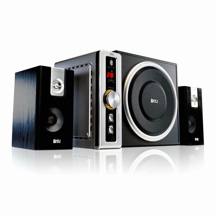 Britz 브리츠인터내셔널 BR-4900T2_이미지