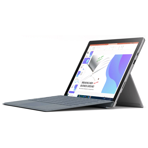 Microsoft 서피스 프로7 플러스 LTE 코어i5 8GB램 기업용 (SSD 256GB)_이미지