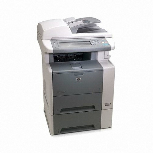 HP 레이저젯 M3035xs MFP (기본토너)_이미지