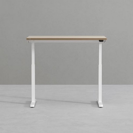 데스커 스마트 모션 스탠딩 책상 (1400x600)_이미지