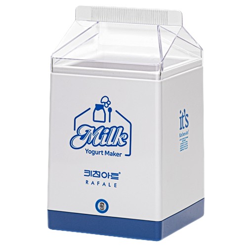 키친아트 라팔 밀크 요거 박스 KY-4009SC_이미지
