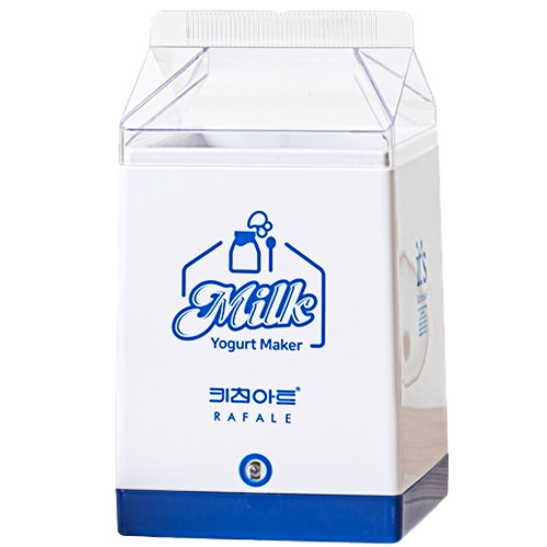 키친아트 라팔 밀크 요거 박스 KY-4009SC_이미지