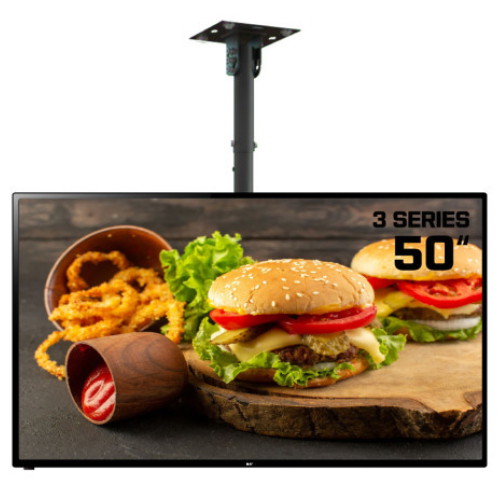 알에프 RDS3050U (천장형 CBR2052)_이미지