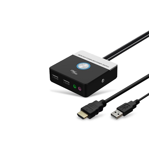 LS-SPC-N PC 외부 전원 스위치