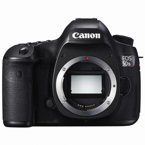 캐논 EOS 5Ds R 바디 (중고품)