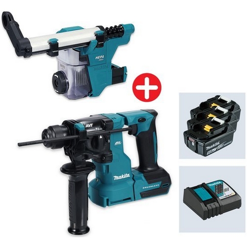 ������ DHR183 + ������ DX16