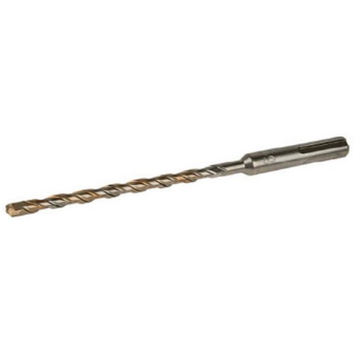 SDS-PLUS 2날 드릴비트 WSP-12360
