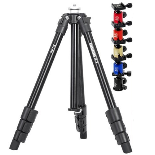 X-Lite 747X 삼각대