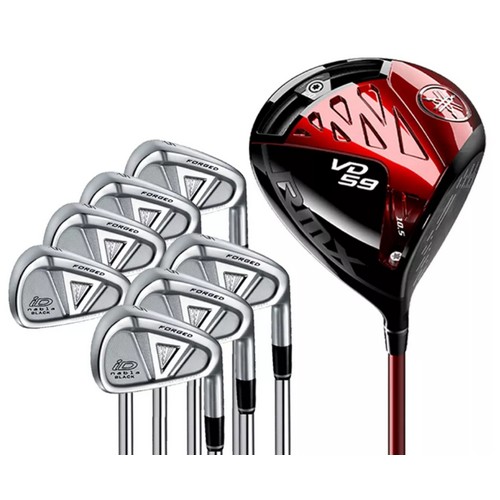 �߸��� VD59 / PRGR ID nabla BLACK ������ ���� Ǯ��Ʈ