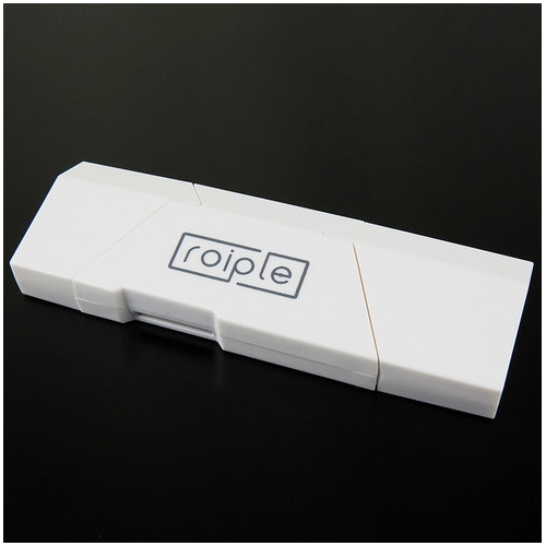 ������ AC-UFS01 ī�帮����