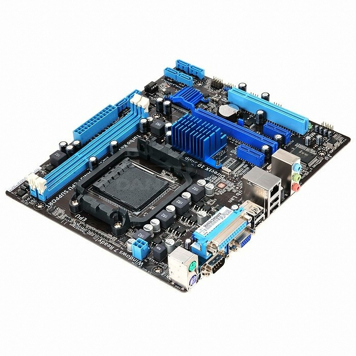 ASUS M5A78L-M LX (중고)