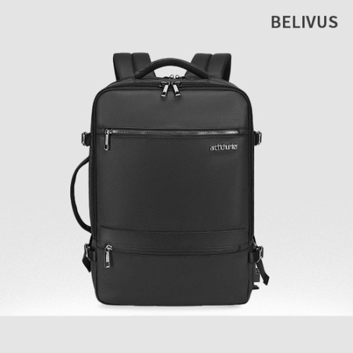 남자 백팩 노트북 15.6 수납가능 확장가능 데일리백 183VSZ