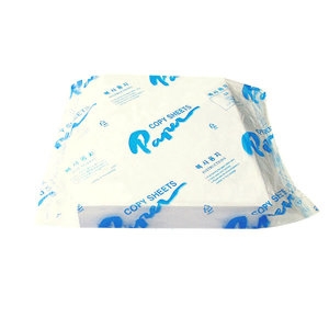 디포원 미색용지 복사용지 A5 80g (500매)_이미지