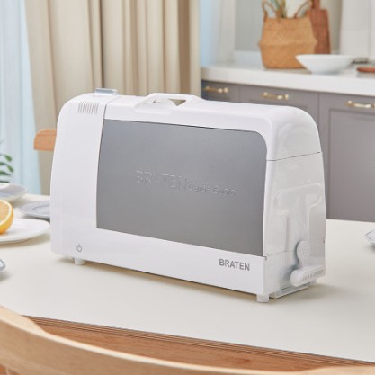 화이버텍 브라텐 가스그릴 (꼬치기능 제외)_이미지