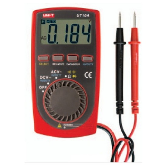 유니트랜드 UT120A