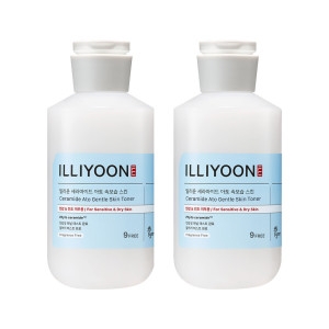 일리윤 세라마이드 아토 속보습 스킨 250ml (2개)_이미지
