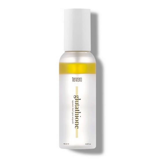 시그니처 듀얼 스프레이 앰플 글루타치온 120ml