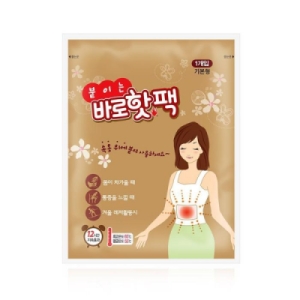 세븐제이스  OFJ699PP 팜텍코리아 붙이는 바로 핫팩 1매