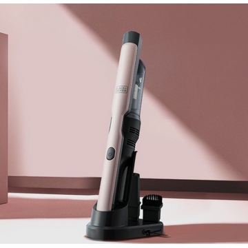 블랙앤데커 무선청소기 DVC320B24