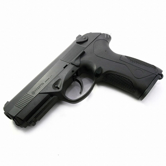 아크로모형 베레타 PX4 스톰 헤비웨이트 Ver_이미지