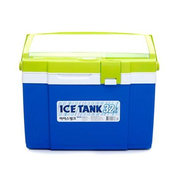 코멕스 아이스탱크 블루 (32L)_이미지