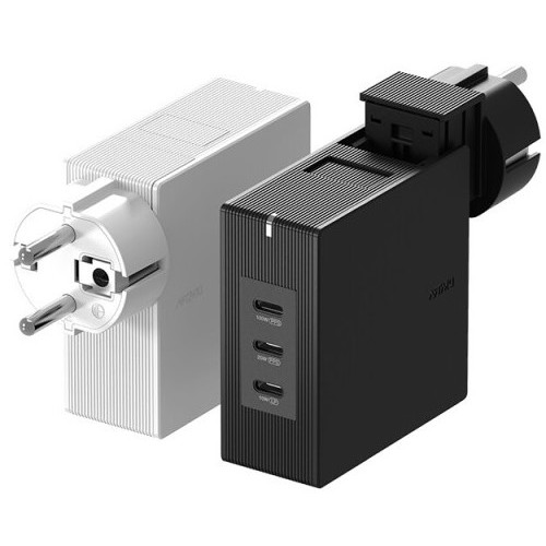 ��Ʈ�� PD PPS 100W 3��Ʈ GaN ������ ������ GT210