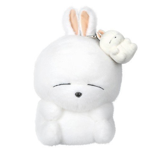 마시마로 캐릭터 드라이버 커버