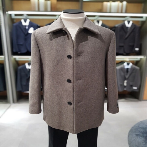 RZ 캐시미어 블렌드 하프코트 외 3종 ABE4CG1102