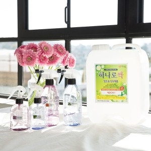 ��������� �ϳ��ν� 11L ��뷮 ������ Ż���� ������