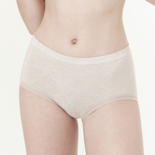 갓바디 모달 심리스 햄라인 안착 팬티 208875