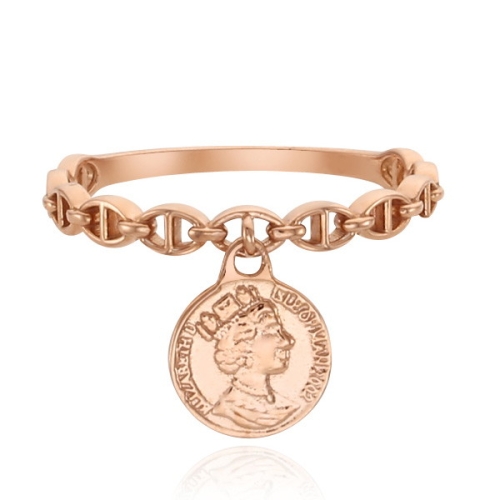 라디오사 여성반지 LK18OD-809R18K