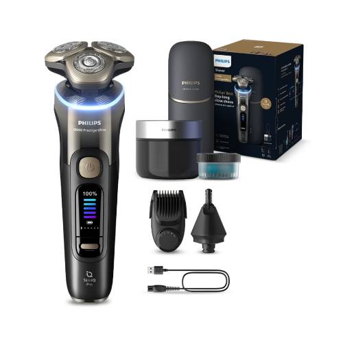 �ʸ��� SkinIQ i9000�ø��� ������Ƽ�� ��Ʈ�� XP9405/53