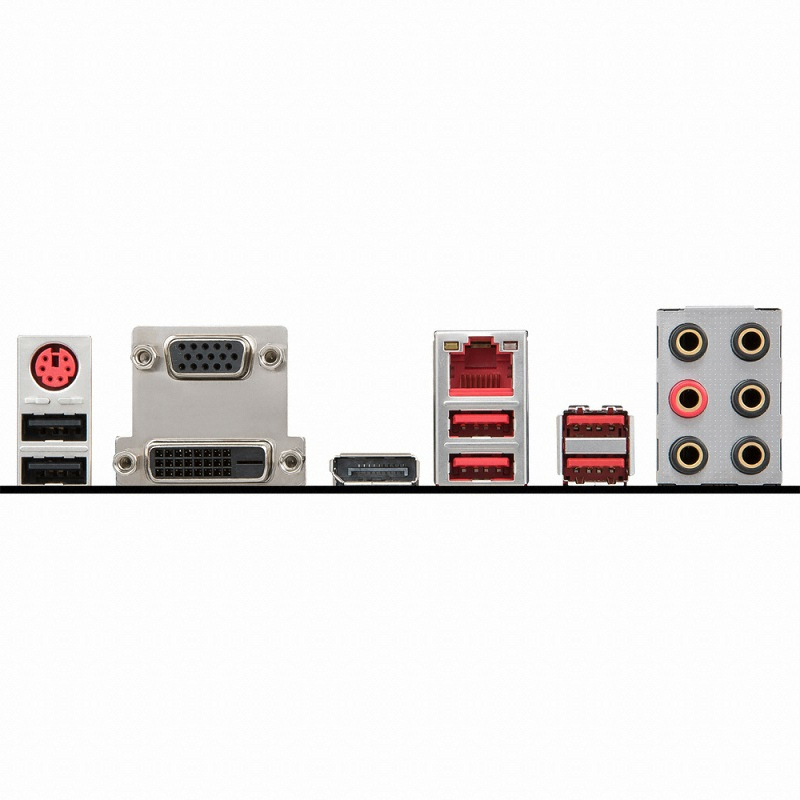 MSI Z370 ���̹� �÷���
