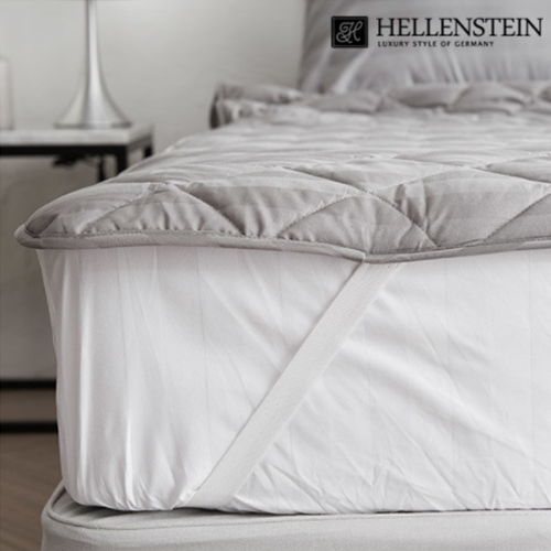 헬렌스타인 모던클래식 면패드 (퀸 Q)_이미지