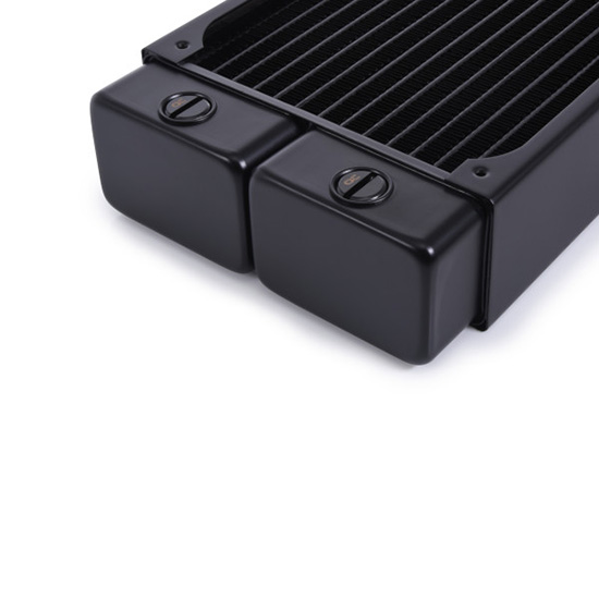 ALPHACOOL NexXxoS HPE-45 360mm �������