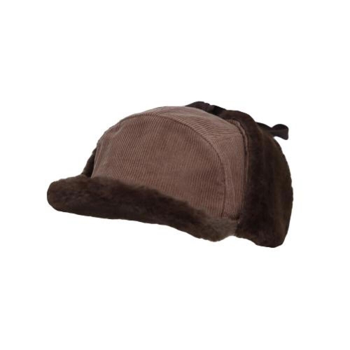 숏챙 털 방한모 트래퍼햇 귀달이 모자 KRT1480 동계차박 겨울방한용품 남성방한모자 이쁜모