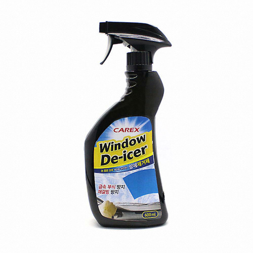 성에제거제 600ml