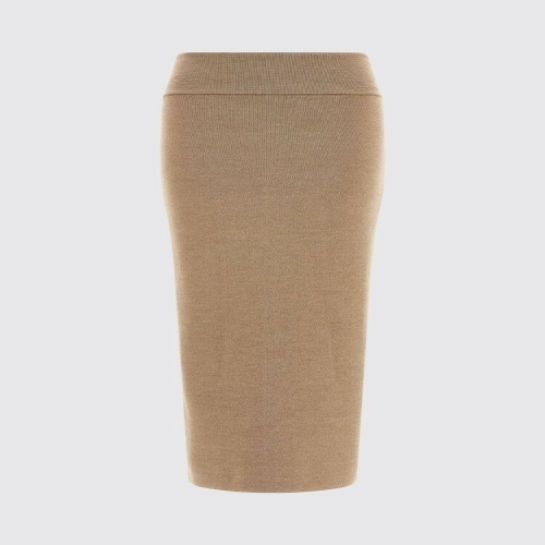 자크뮈스 여성 스커트 SKW00633AK00185 015 베이지 /6_이미지
