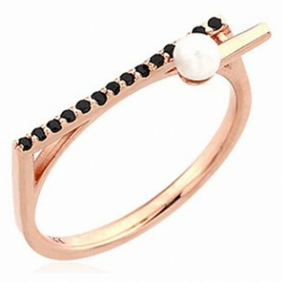 라디오사 14K La Diosa 라디오사 진주 여성반지 LK14JJ-6245R이미지입니다. 누르면 해당 게시물로 새창이동합니다.