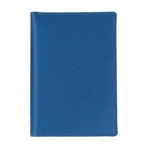 여권 파우치 블루 여권지갑 여권케이스 여권보관 여권집 여권파우치 여권수납 패션여권지갑 디자인여권집 예쁜여권지갑 세련된여권지갑