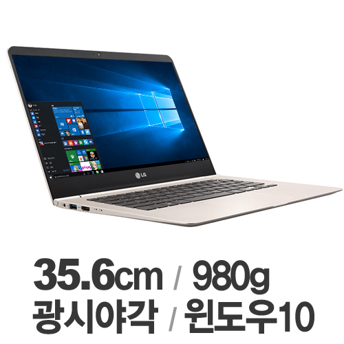 LG���� PC�׷� 14Z960-GR3GK