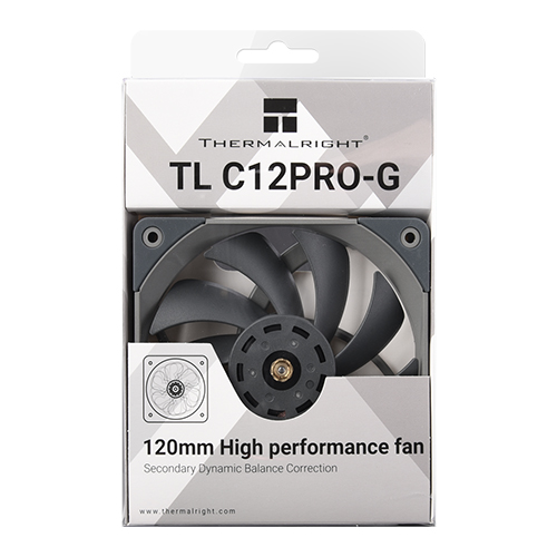Thermalright TL-C12 PRO-G ����