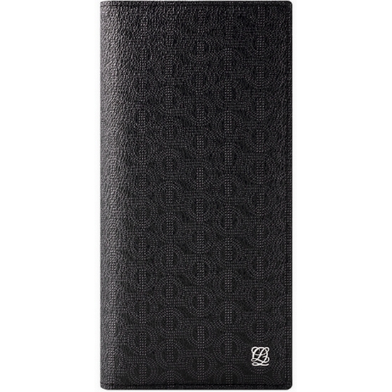 MONOGRAM 장지갑 SQ3MG01BL