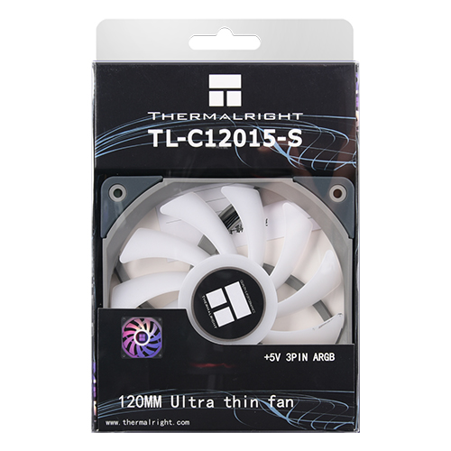 Thermalright TL-C12015S ARGB 서린_이미지