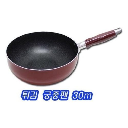 대성 이센스 프라이팬 (30cm)_이미지